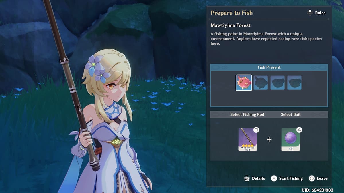 Screenshot by Pro Game Guides