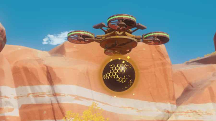 Screenshot by Pro Game Guides