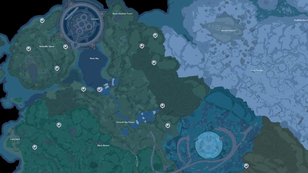 Where to find Poultry Eggs in Tower of Fantasy Pro Game Guides