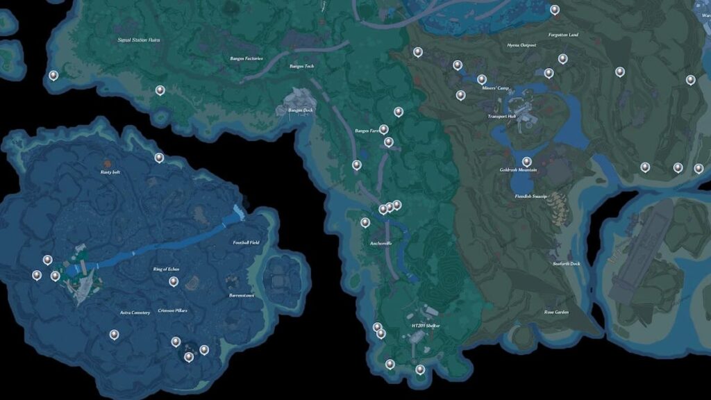 Where to find Poultry Eggs in Tower of Fantasy Pro Game Guides