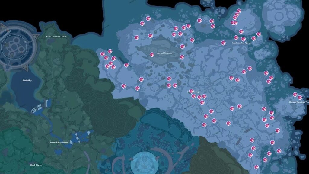 Where to find Purple Yams in Tower of Fantasy Pro Game Guides