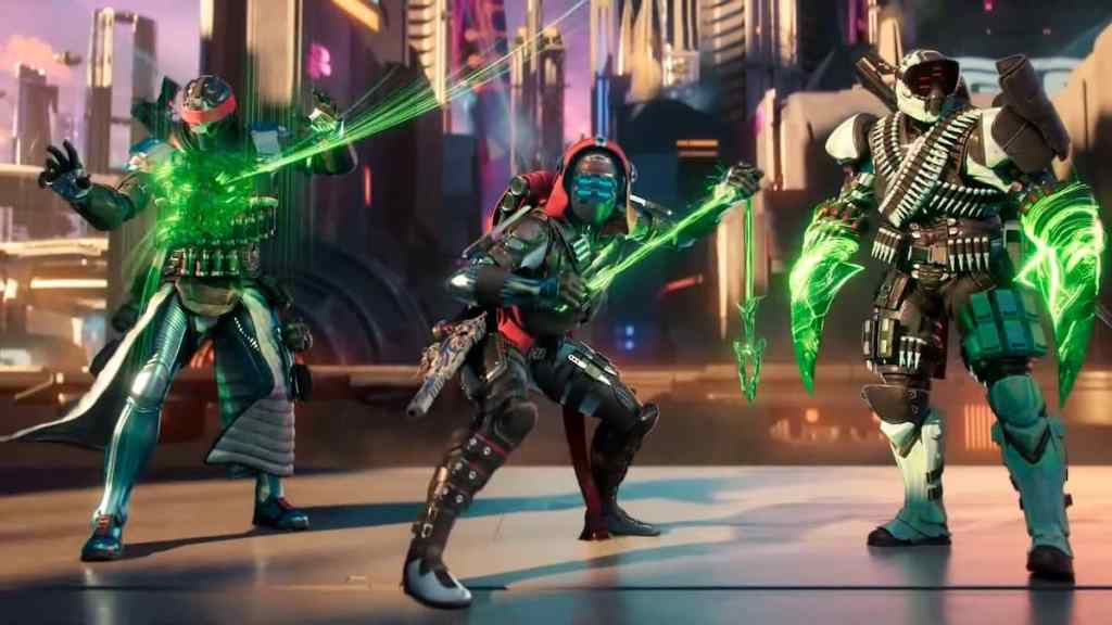 All Strand Abilities coming to Destiny 2 in Lightfall - Pro Game Guides