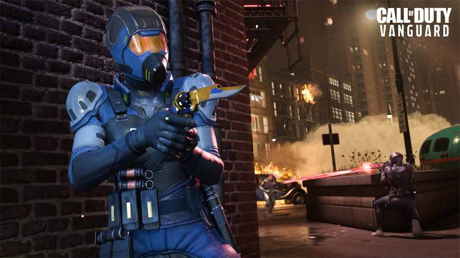 Image via Activision