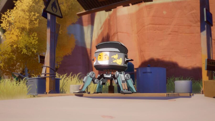 Tower of Fantasy - All Aida Cafe Recipes and Food Preferences - Gamerstail