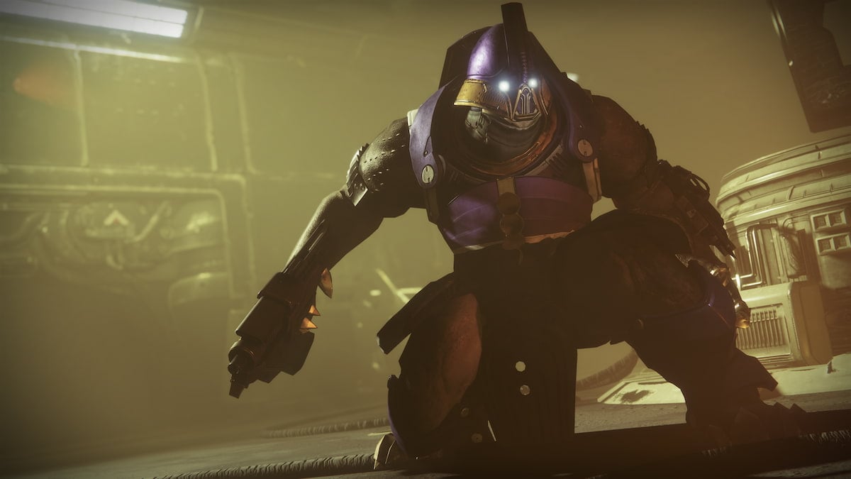 Who are the Cabal in Destiny 2? Lore Pro Game Guides