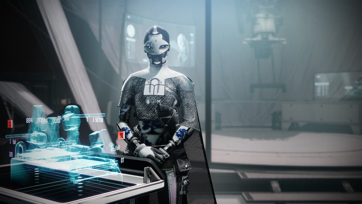 Lightning Strikes Twice Mod in Destiny 2, Explained Pro Game Guides