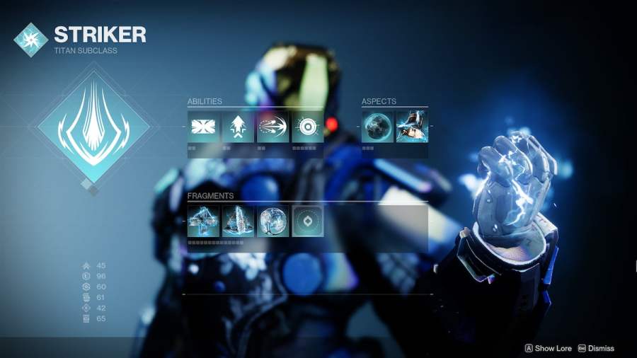 All Titan Arc 3.0 Abilities in Destiny 2 Pro Game Guides