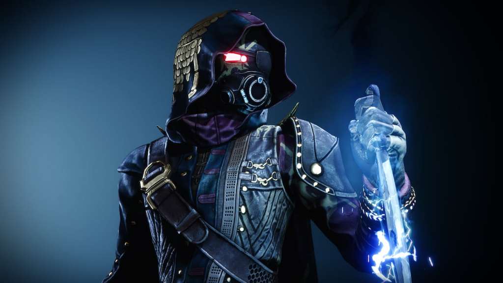 Best Hunter Arc Builds in Destiny 2 Lightfall Pro Game Guides