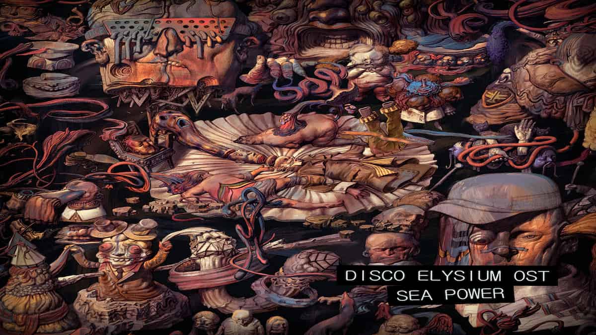 Best Songs in the Disco Elysium Soundtrack Pro Game Guides