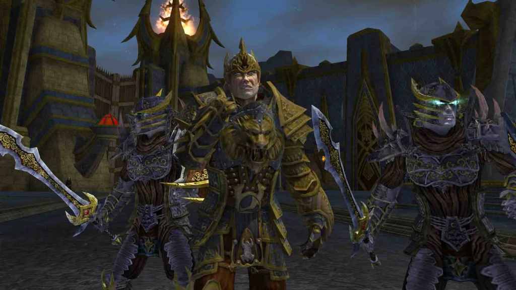 Are EverQuest 2 Servers Down? How to check EQ2 Server Status Pro Game