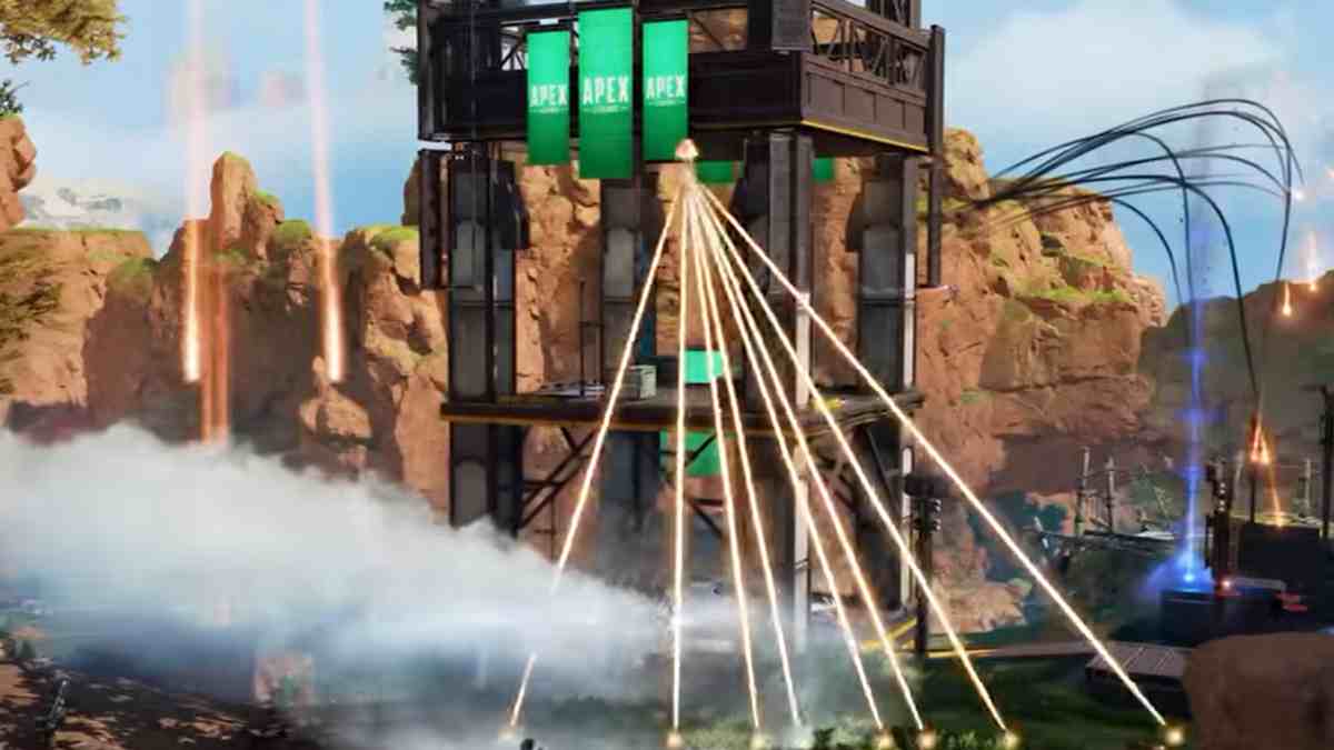 Where to find laser sights in Apex Legends Pro Game Guides