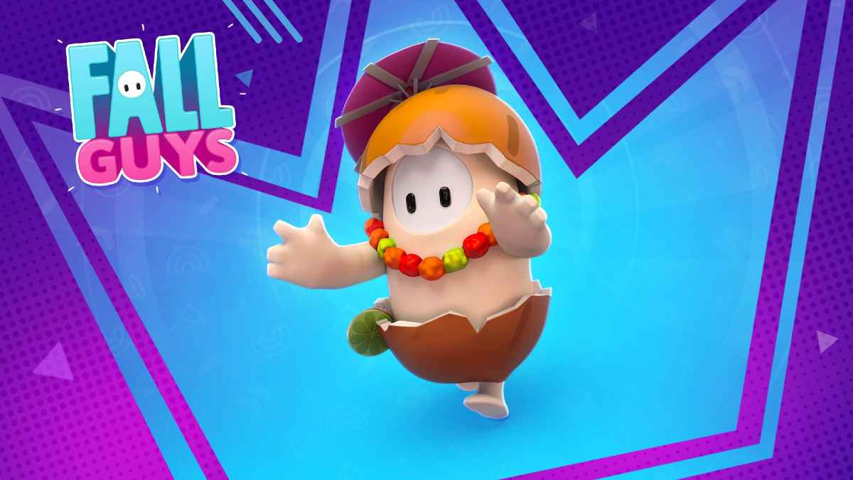 How to change your name in Fall Guys - Pro Game Guides