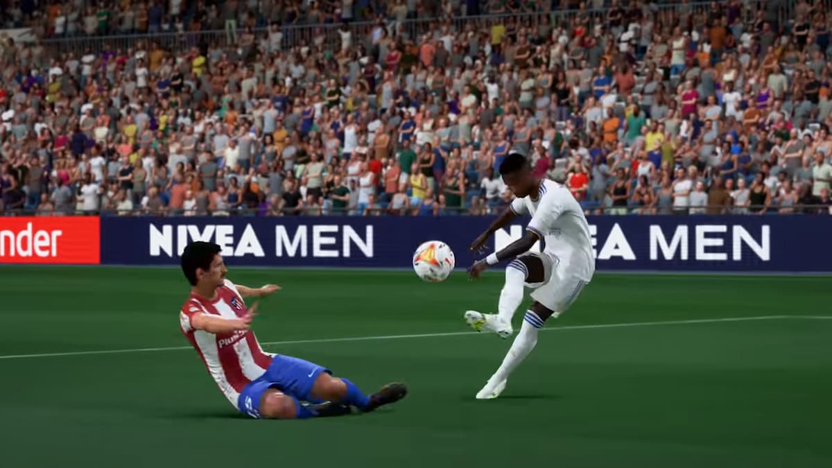 Best RB in FIFA 22 Pro Game Guides
