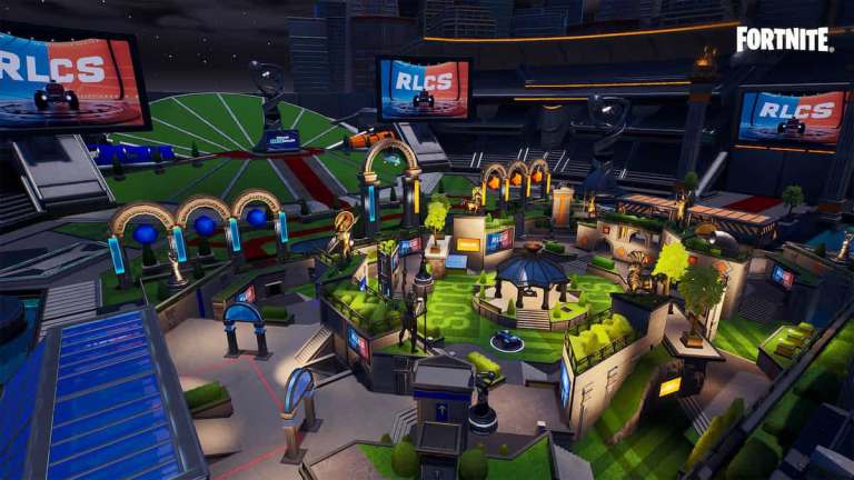 How to complete Fortnite Rocket League Live Quests | Pro Game Guides