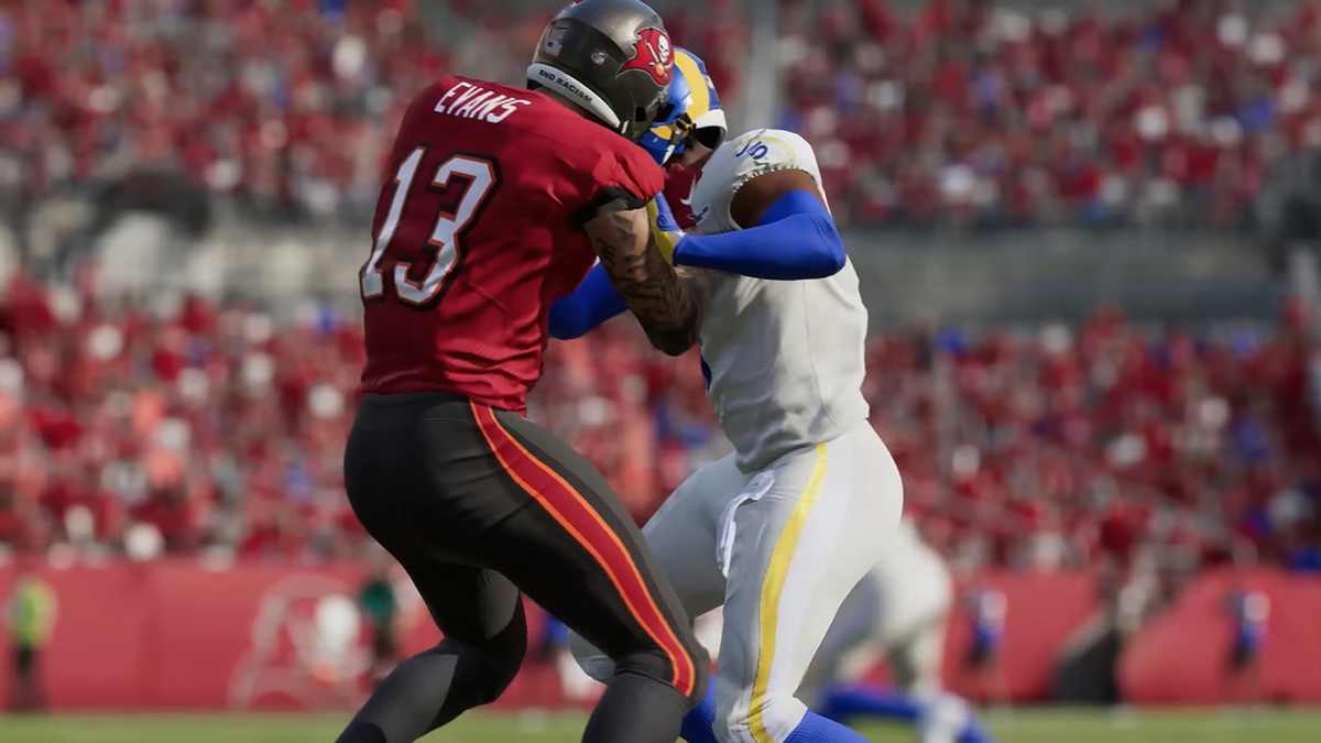 Pass Defense Tips and How To Intercept in Madden 23 - Pro Game Guides