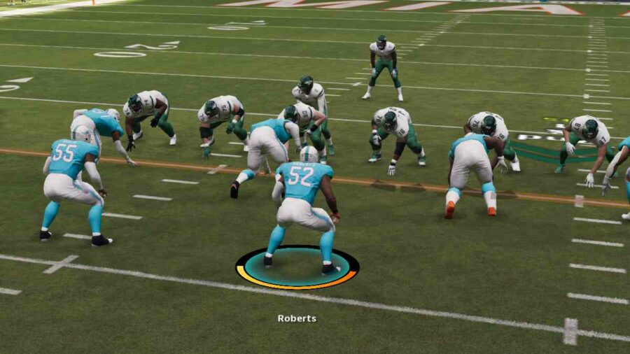 How To Change the Camera Angle in Madden 23 Pro Game Guides
