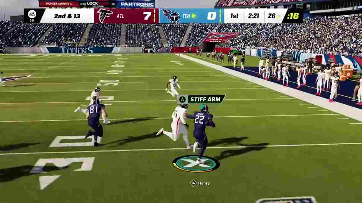 Screenshot by Pro Game Guides