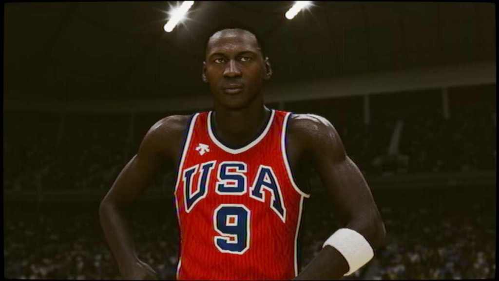 nba 2k23 all jordan challenges