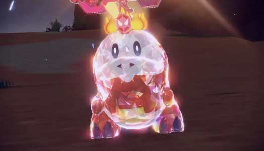 All Tera Raid Symbols in Pokémon Scarlet & Violet | Pro Game Guides