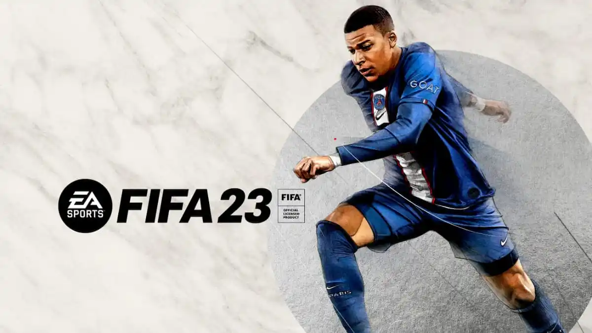 FIFA 23 players react to 'impossible' SBC and untradable rewards on FUT 23  Web App - Mirror Online