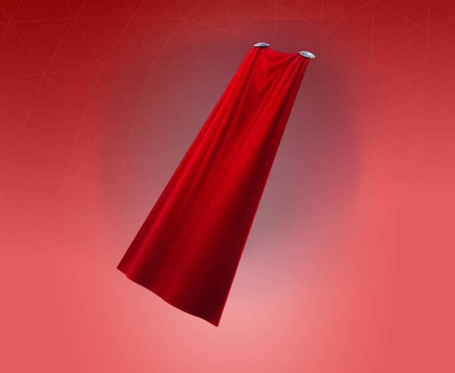 Fortnite Mighty Thor's Cape Back Bling - Pro Game Guides