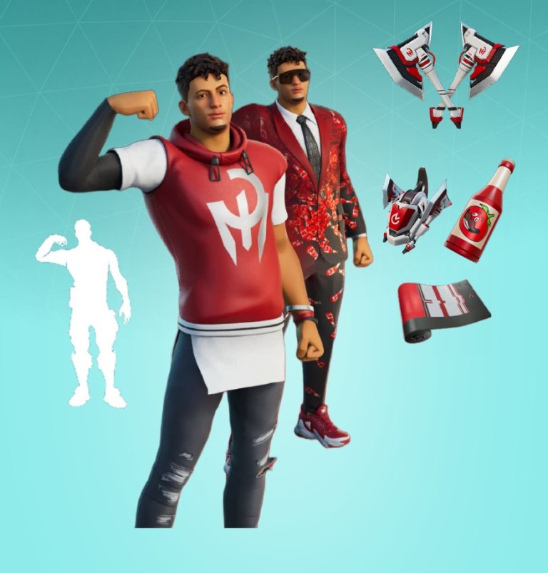 Fortnite Leleos Locker Bundle Pro Game Guides 0477