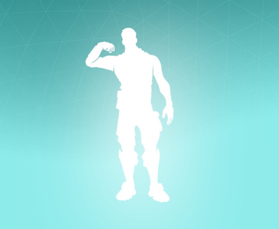 Showtime Emote