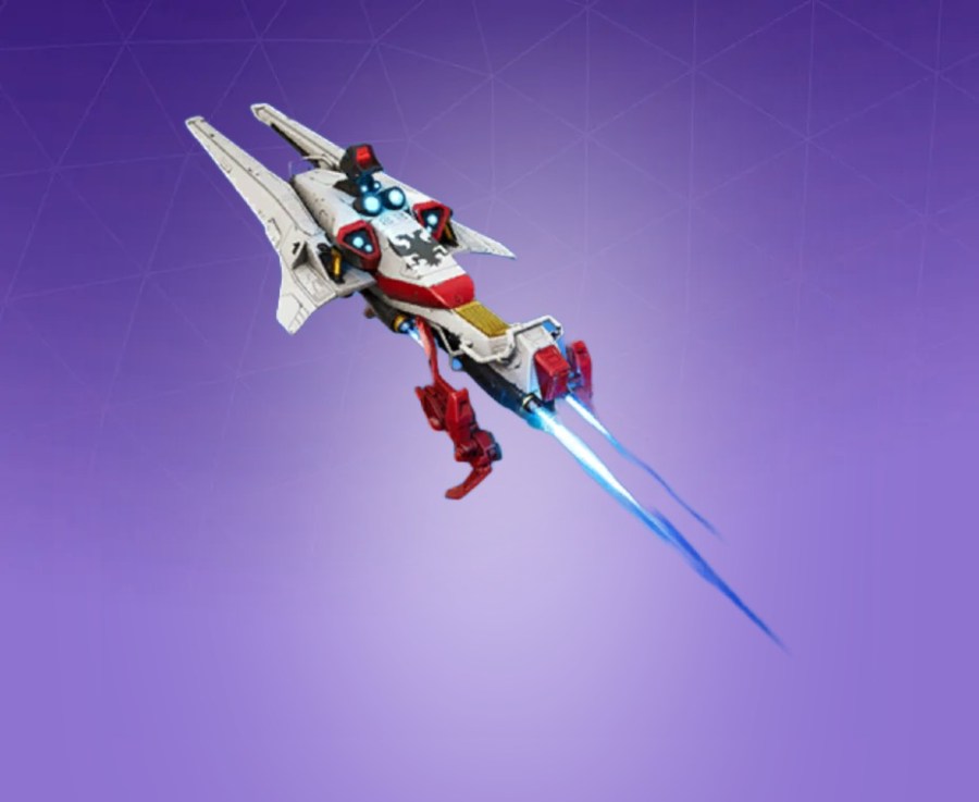 Fortnite Sparrow Glider Pro Game Guides