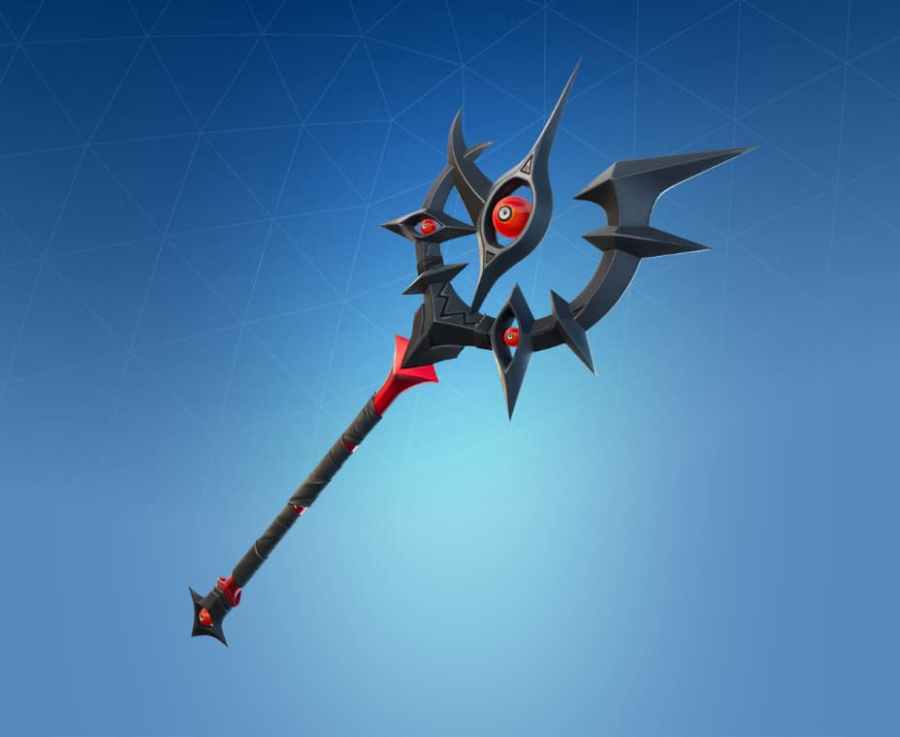 The Furia Harvesting Tool