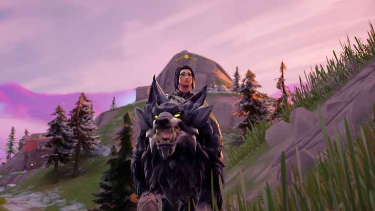 How to tame Wildlife in a single match in Fortnite - Pro Game Guides