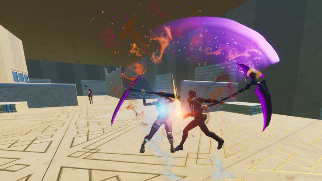 Fortnite Gun Game Codes List (October 2022) Pro Game Guides