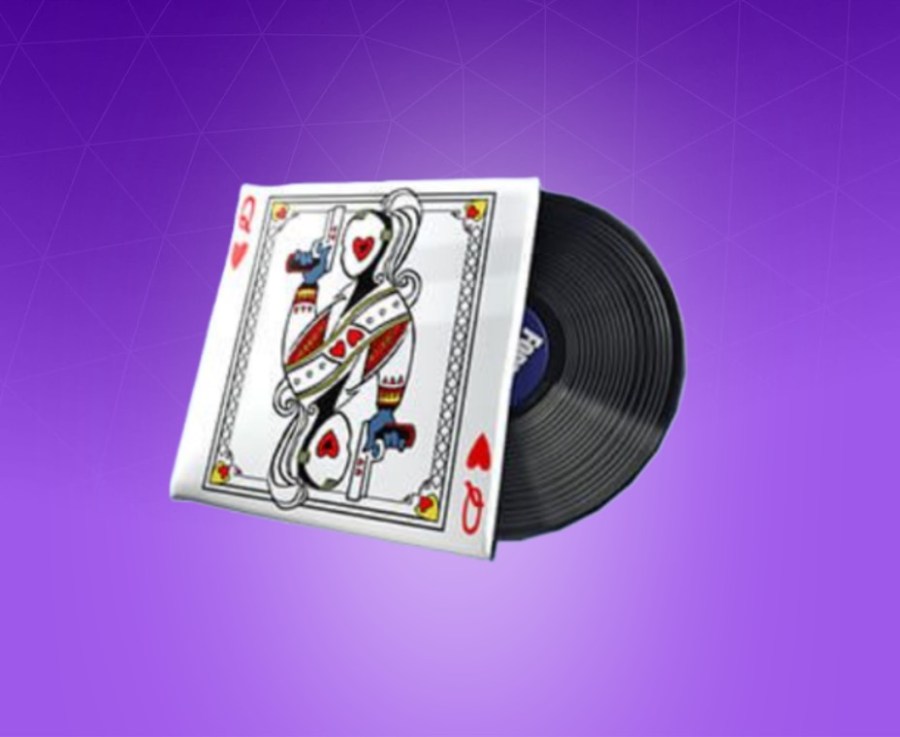 The Loveless Bandit Music