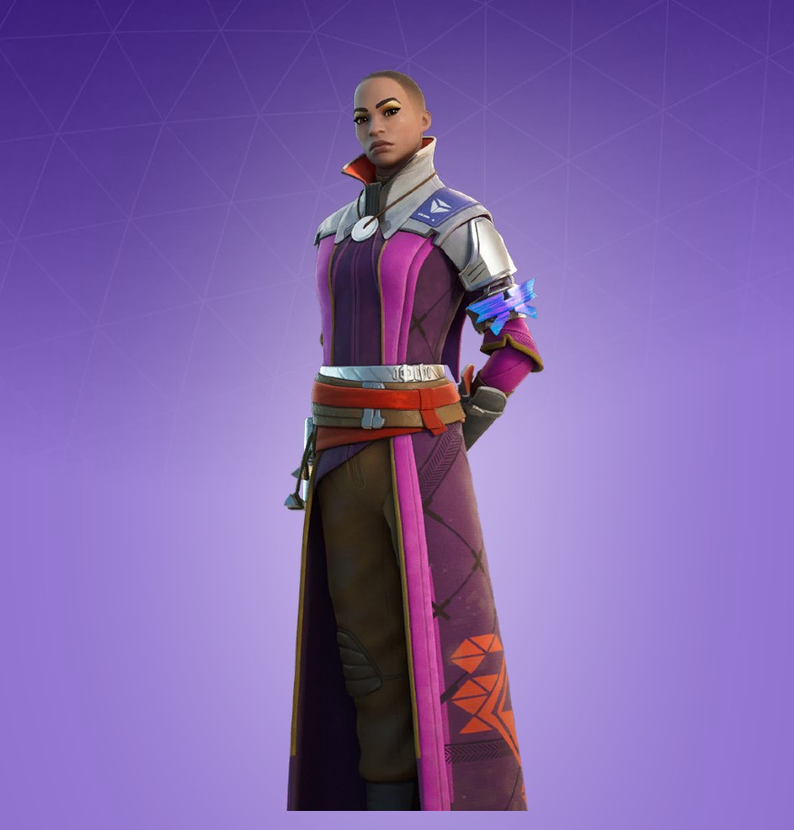 Fortnite Ikora Rey Skin Character, PNG, Images Pro Game Guides