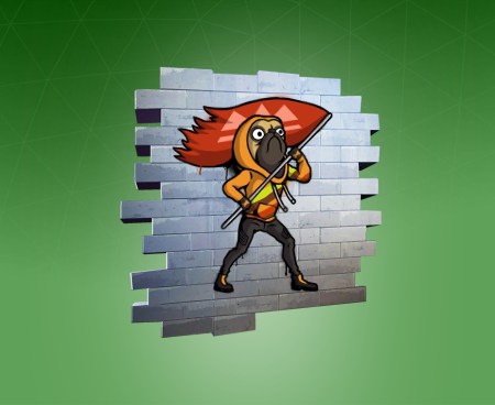 Fortnite Territory Marker Spray - Pro Game Guides