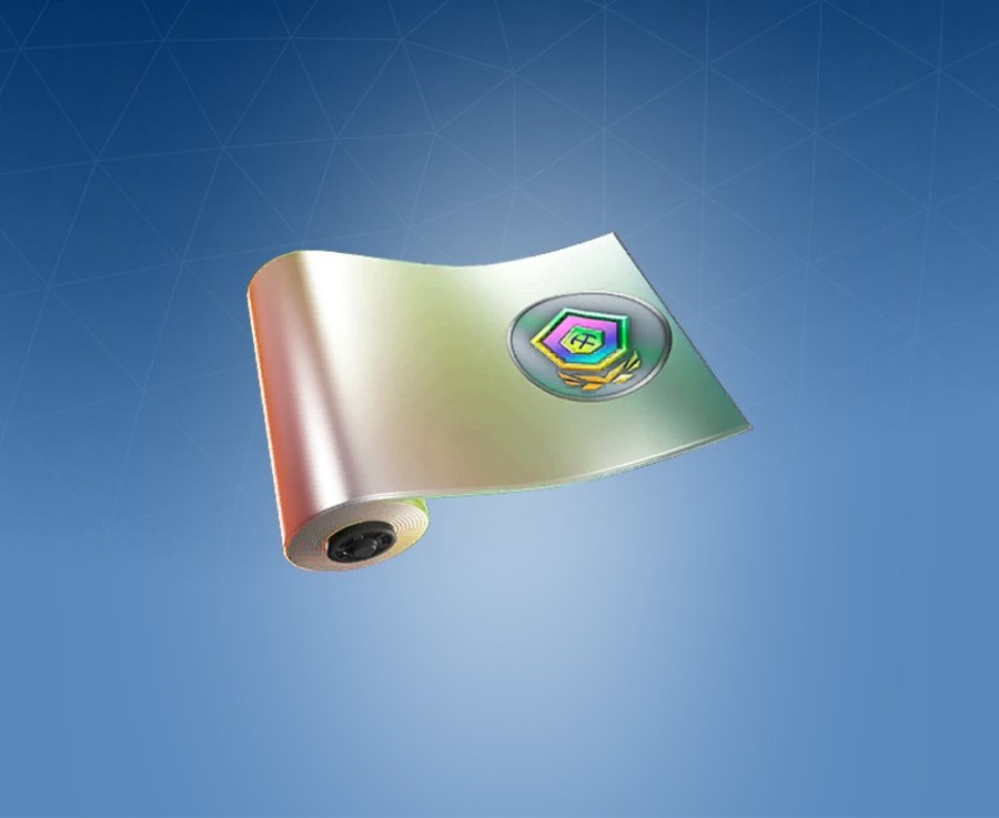 C3S3 Contender I Wrap