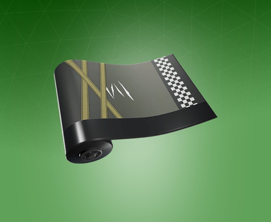 Fortnite Checkered Past Pack Bundle Pro Game Guides