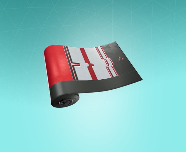 Fortnite Endzone Elite Wrap - Pro Game Guides