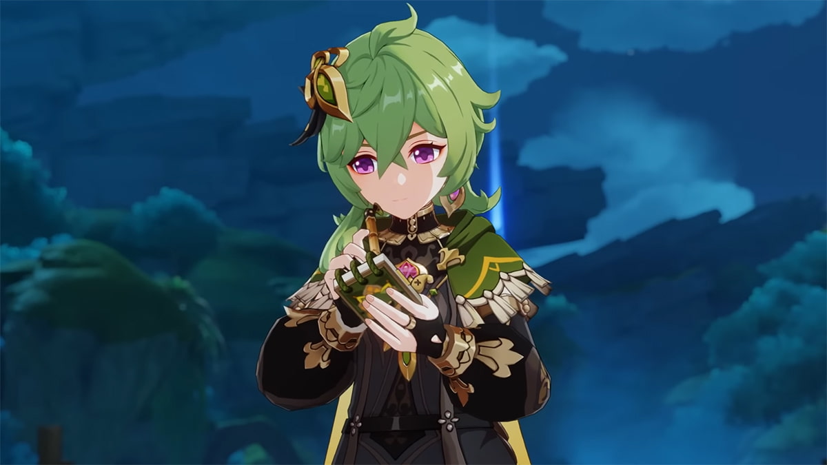 Does Genshin Impact have anticheat? Pro Game Guides