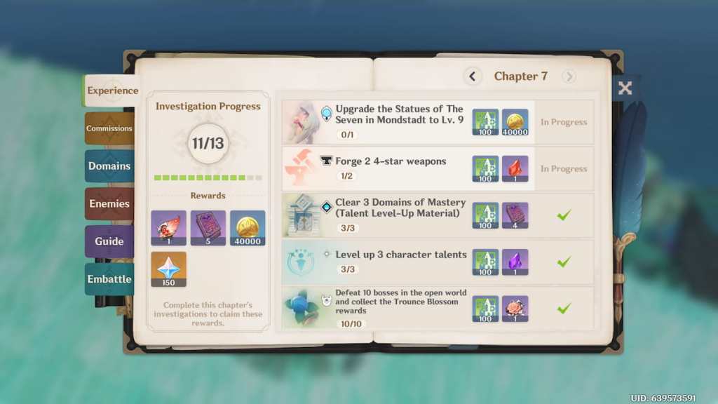 How to Get Primogems Fast in Genshin Impact - Pro Game Guides