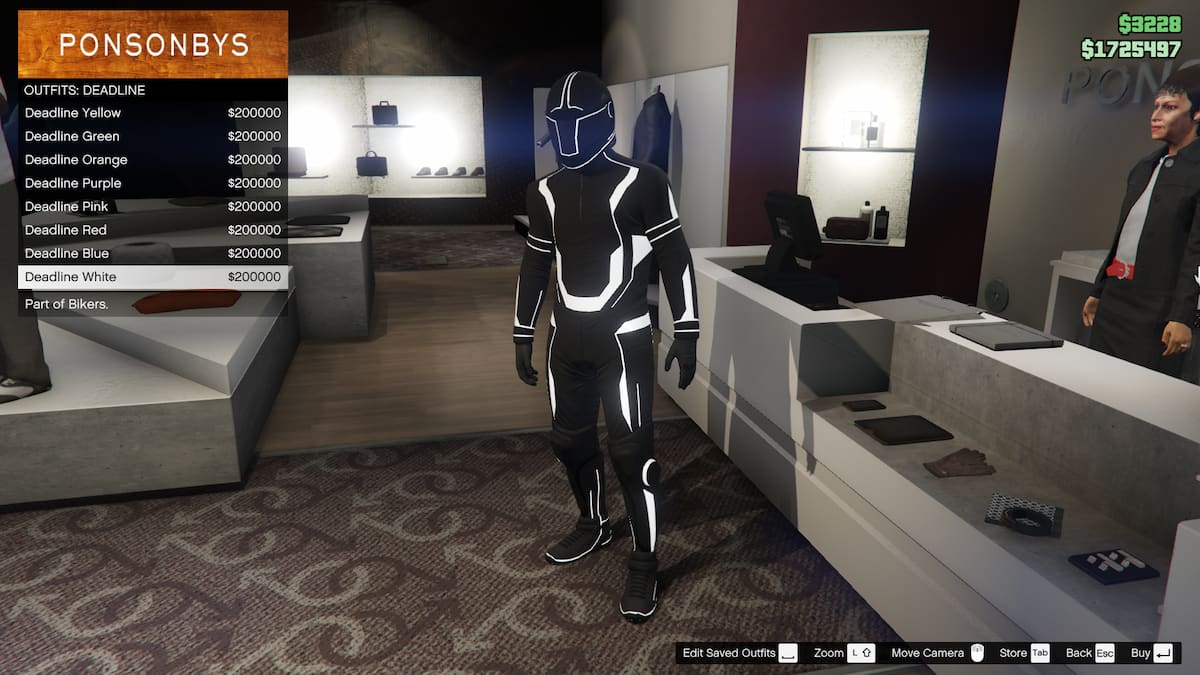 All clothes stores in gta 5 фото 108