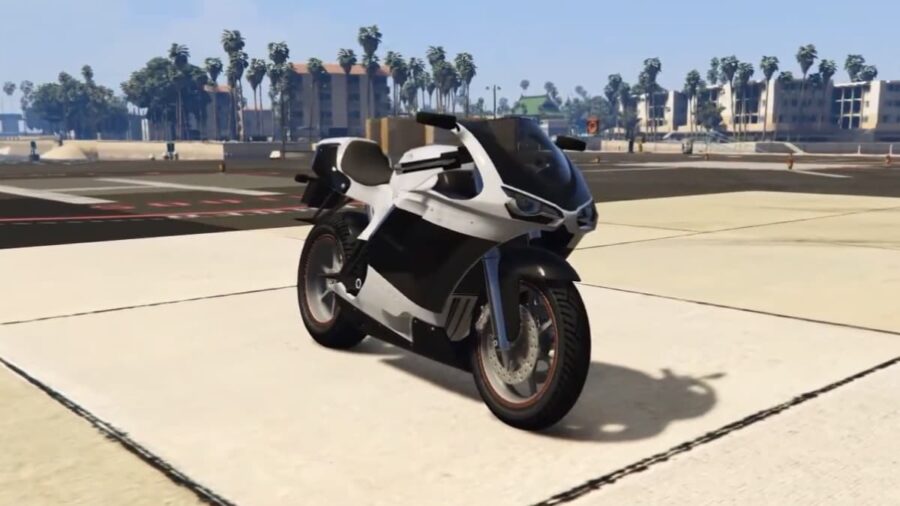 5 Fastest Motorcycles In Gta 5 Online Best Bikes Ranked Pro Game Guides 6788