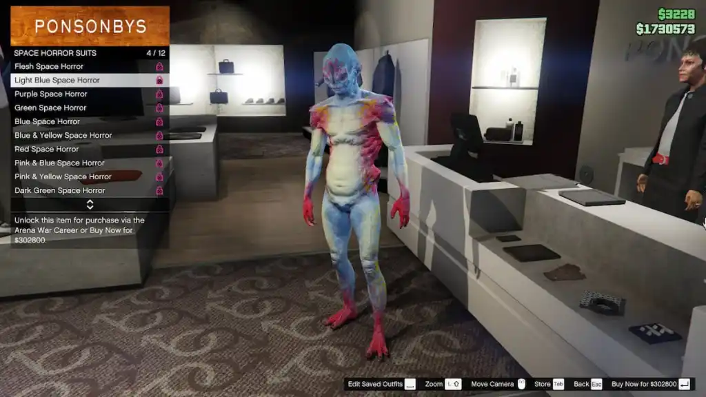 Most Expensive Clothing in GTA V Online - Pro Game Guides