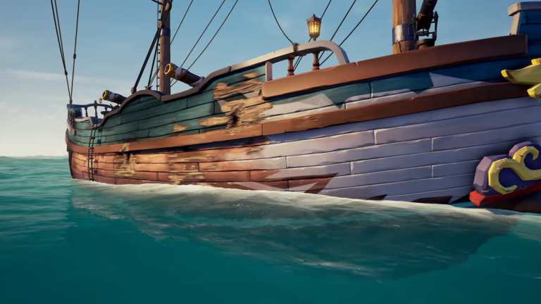 fastest-way-to-sink-your-own-ship-in-sea-of-thieves-pro-game-guides