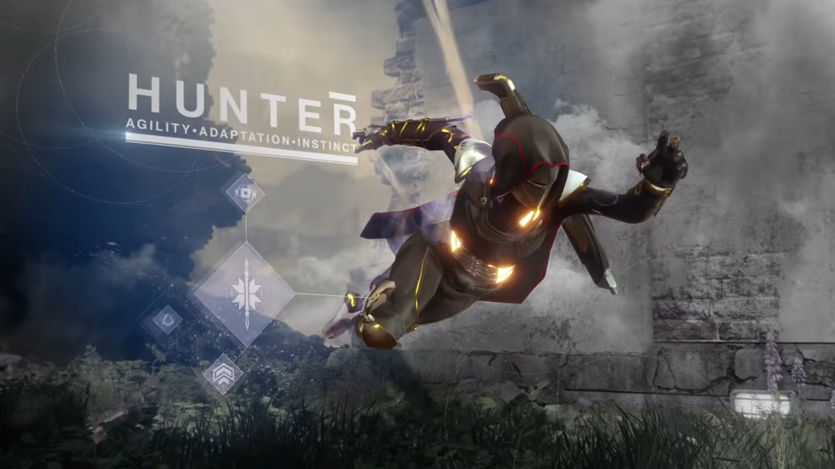 12 Coolest and BestLooking Hunter Cloaks in Destiny 2 (2022) Pro