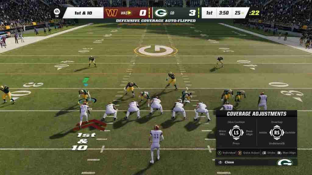 \ud83d\udea8BEST META DEFENSE IN MADDEN 23!!\ud83d\udea8 INTERCEPTIONS EVERYWHERE ...