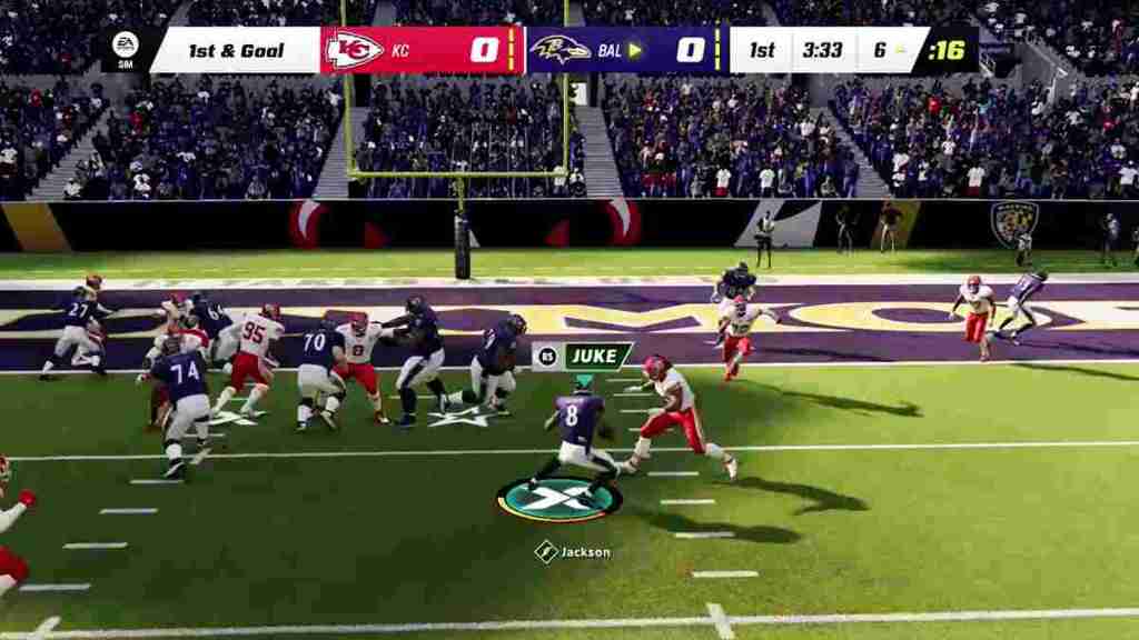 How to ice the kicker in Madden 23 - Gamepur