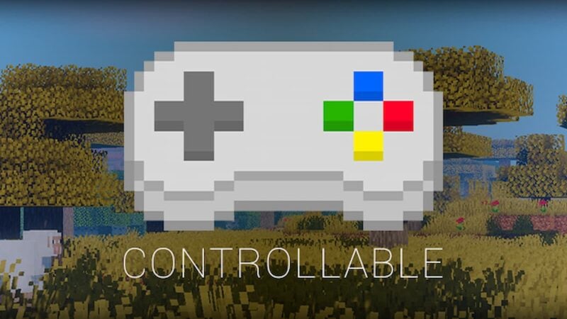 How To Add Controller Support For Minecraft Java Pro Game Guides