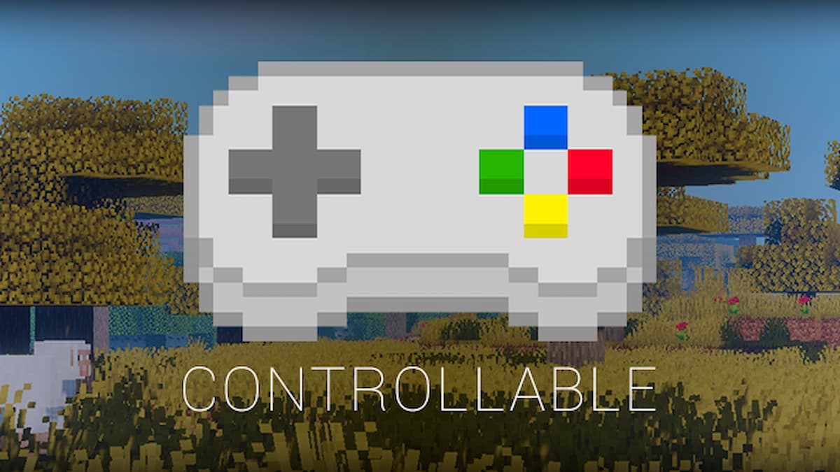 How to add controller support for Minecraft Java Pro Game Guides