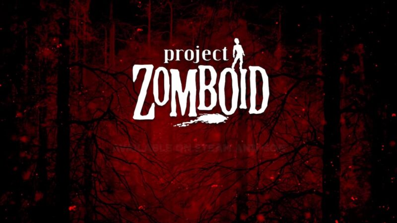 project zomboid intro text