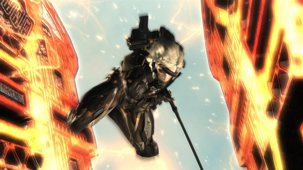 Is Metal Gear Rising: Revengeance coming to PS4? | Pro Game Guides